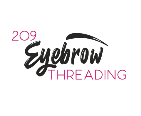 209 Eyebrows Threading