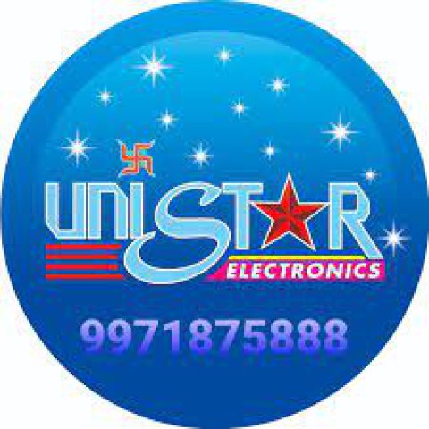 Unistar Electronics - Appliances, Lcd, Led Tv Repair Service centre
