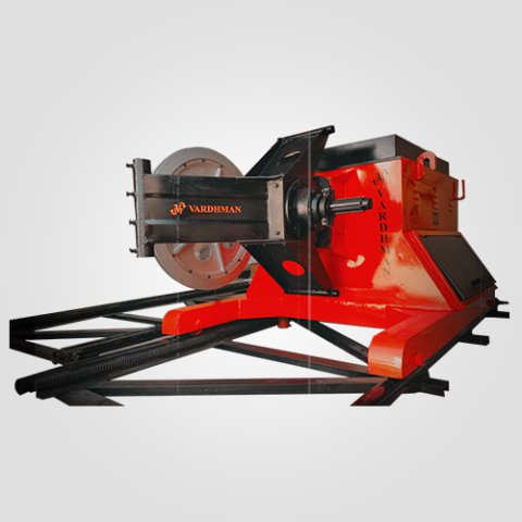 Revolutionizing Construction: The Rise of Wire Saw Machines