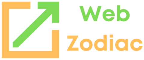 Web Zodiac