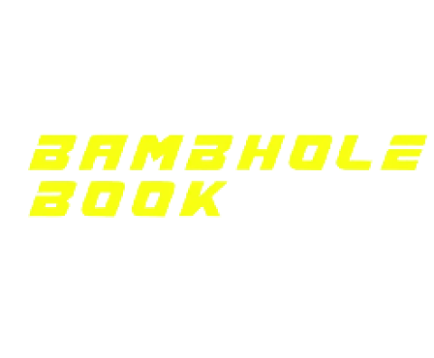 Bambhole Book