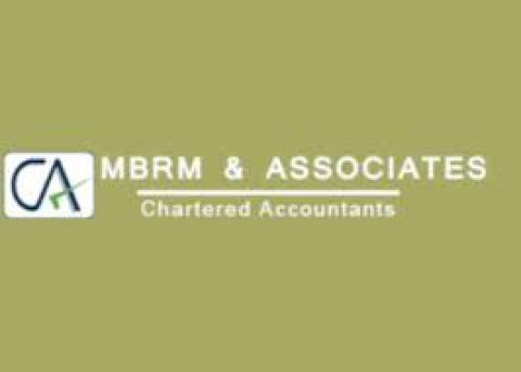 MBRM AND ASSOCIATES,Chartered Accountants