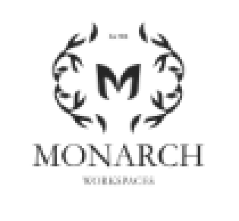 Monarch Workspaces: Best Office space in cubbon park