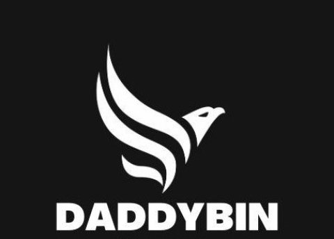 daddybin
