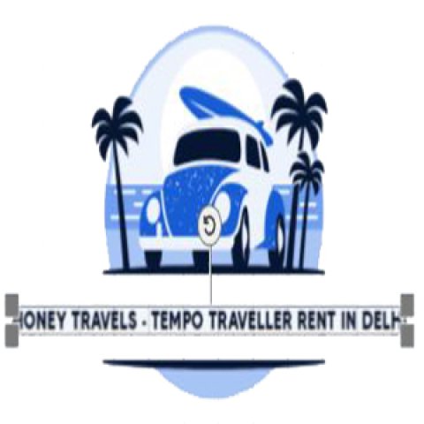 Honey Travels - Tempo Traveller Rent In Delhi
