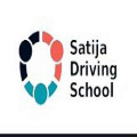 Satija Driving School (Sector 9)