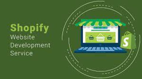 Shopify Development Company in India - iBoon Technologies