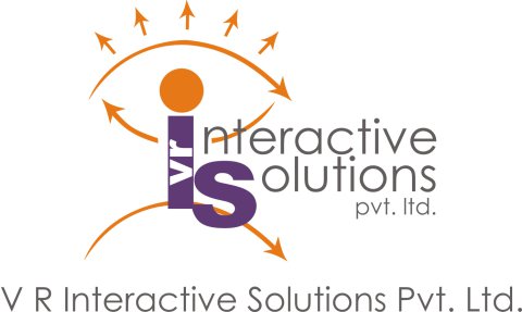 V R Interactive Solutions Pvt. Ltd.