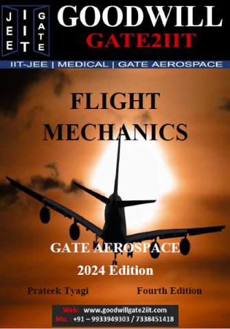 GATE Aerospace Preparation Plan for 2025 - 1 Year Schedule