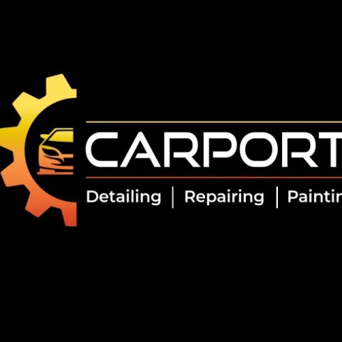 Carport Detailing Repairing Painting