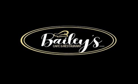 BAILEY'S CAFE & RESTAURANT IN BANASWADI, BANGALORE