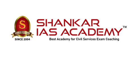 Shankar IAS Academy
