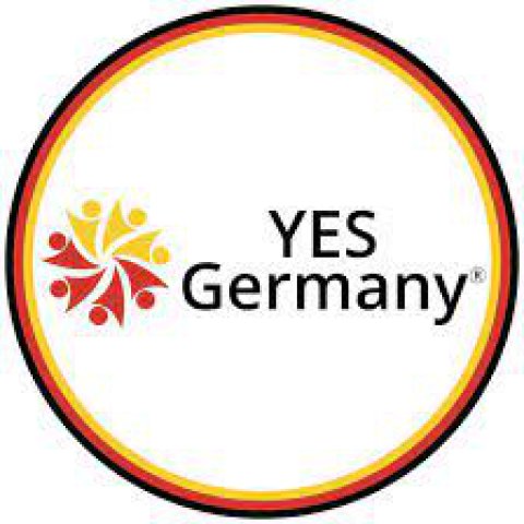 Yes Germany