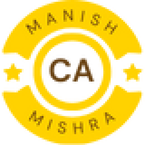 CA Manish Mishra