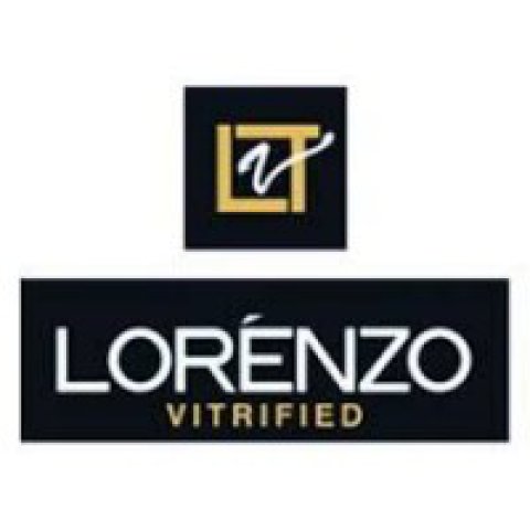 Lorenzo Vitrified