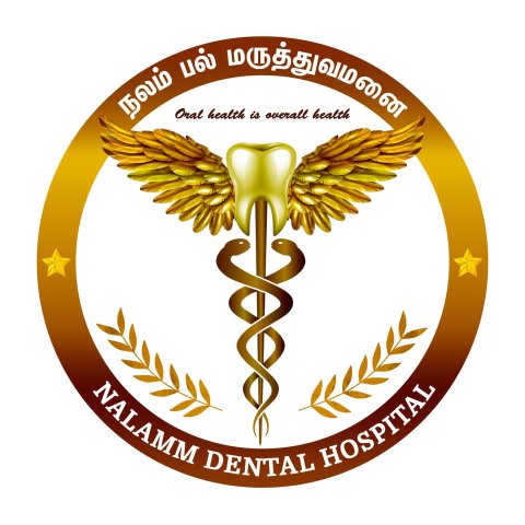 Nalamm  Dental Hospital