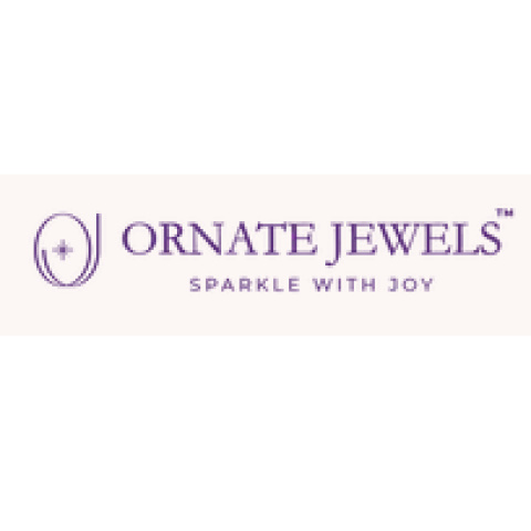 Silver Jewellery Store - Ornate Jewels