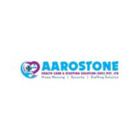 AArostone Heathcare & Staffing Solution Pvt. Ltd