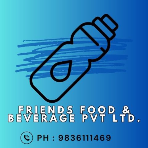 Friends Food & Beverage Pvt Ltd