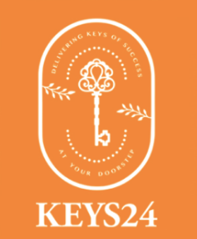 Keys 24