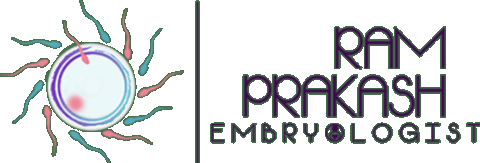 Ram Prakash Embryologist | Best Embryologist in Noida