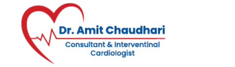 Dr. Amit Chaudhari | Cardiology Doctor in Nashik | Heart Specialist in Nashik
