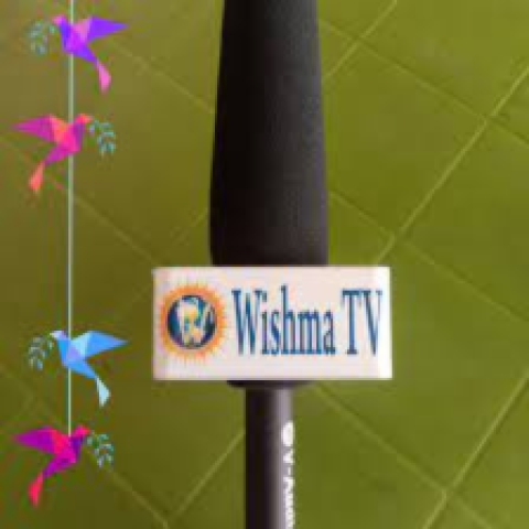 Wishma Television(OPC) Private Limited