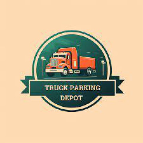 Truck Parking Depot
