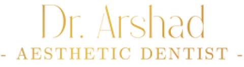 Dr Arshad Cosmetic dentist in coimbatore