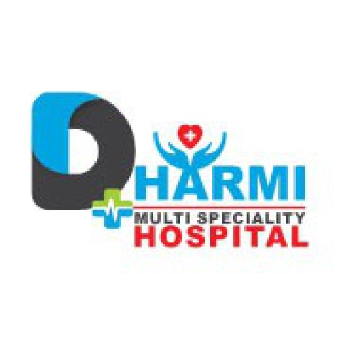 Dharmi Multi Speciality Hospital