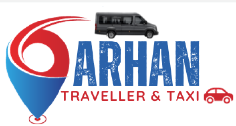 Arhan travellers and taxi