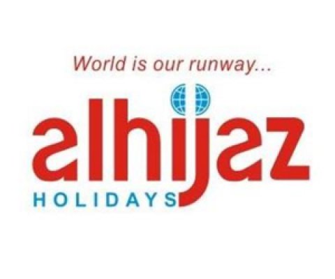 Alhijaz Holidays