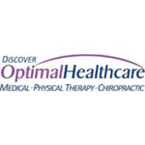 Discover Optimal Health