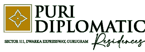 Puri Diplomatic Residences