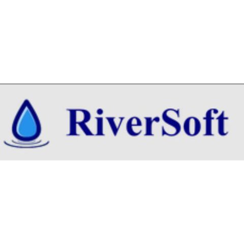 RiverSoft Water Softener | Hard Water Softener for Shower | RiverSoft