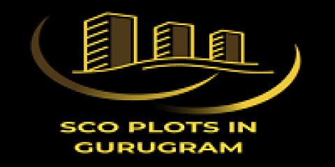 SCO plots in Gurgaon