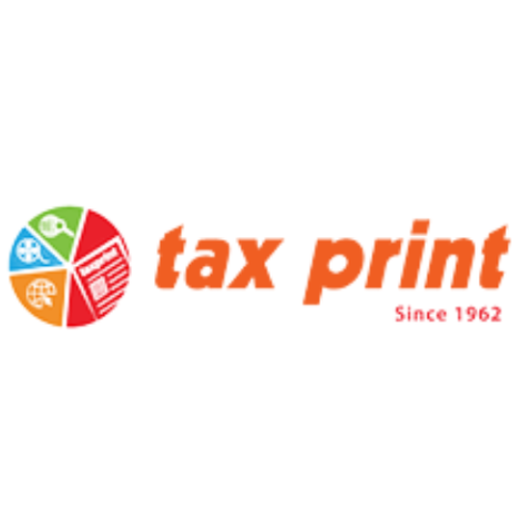 Tax Print