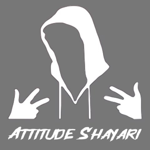 Attitude Shayari Application