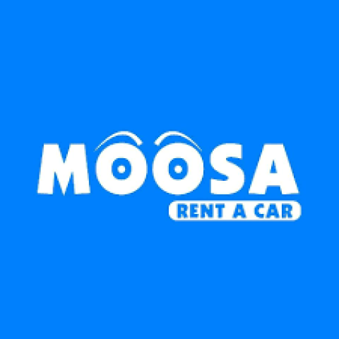 Moosa Car Rental Dubai