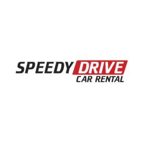 Speedy Drive Car Rental Dubai
