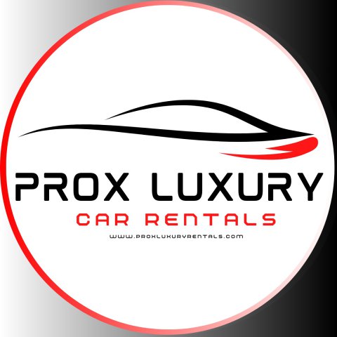 Prox Luxury Car Rentals in Downtown Dubai