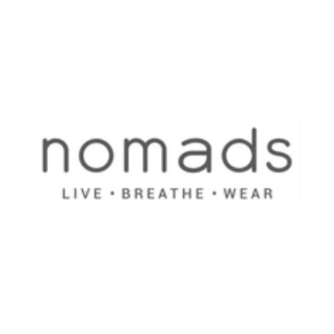 Nomades Clothing