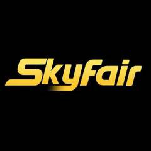 SkyFair Cric