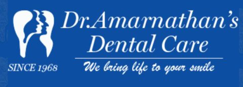 Dr.Amarnathan's Dental Care