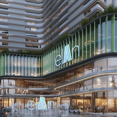 Elan The Imperial 82: Where Opulence Meets Innovation in Sector 82, Gurgaon