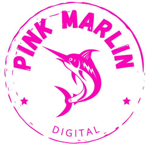 Pink Marlin Digital