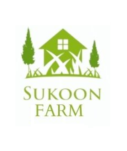 Sukoon Farm - A Luxury Farmstay In Jaipur