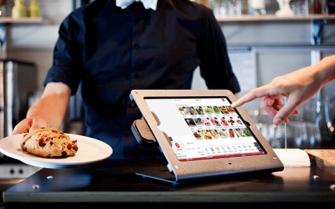 Small business POS software/Restaurant POS software