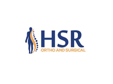 HSR Ortho and Surgical