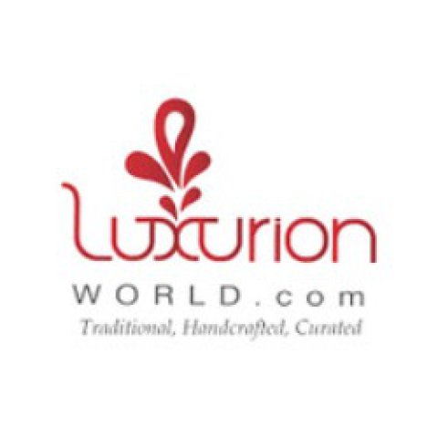 Luxurion World: Buy Sarees, Designer Dresses, and Designer Suits